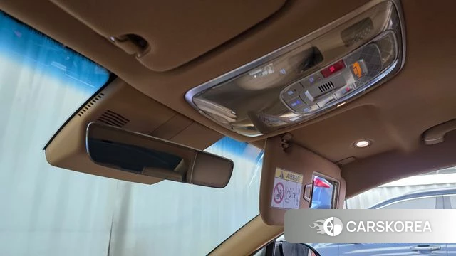 Genesis G80 (RG3) id 4916509 из Кореи 28