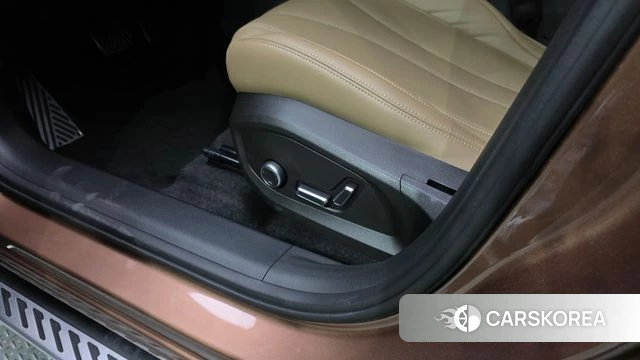 Renault Korea (Samsung) Grand Coleos id 4940814 из Кореи 28