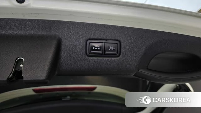 Kia Carnival 4th generation id 5012117 из Кореи 28