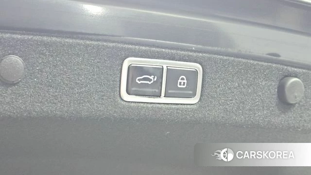Hyundai Grandeur Hybrid (GN7) id 4995663 из Кореи 28