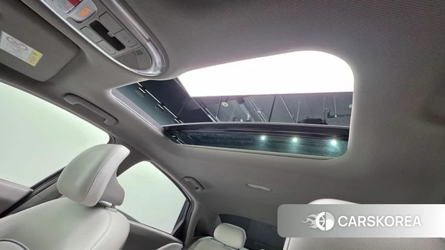 Hyundai Ionic 6 id 4701586 из Кореи 28