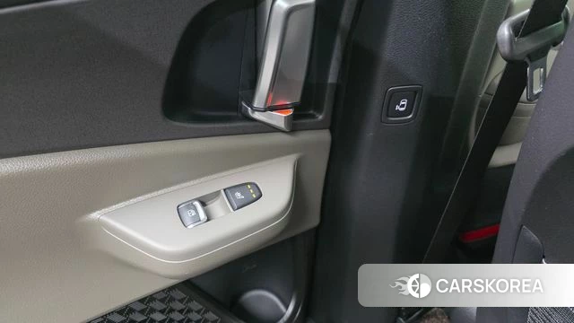 Kia The New Carnival 4th Generation id 5026334 из Кореи 28