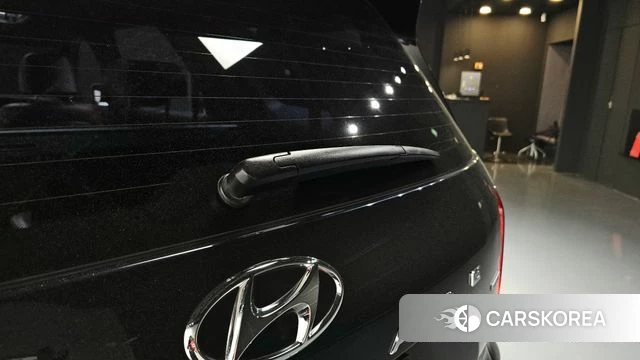 Hyundai Palisade id 4203660 из Кореи 28