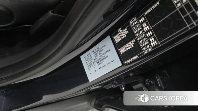 Mini Cooper Countryman id 4980661 из Кореи 28