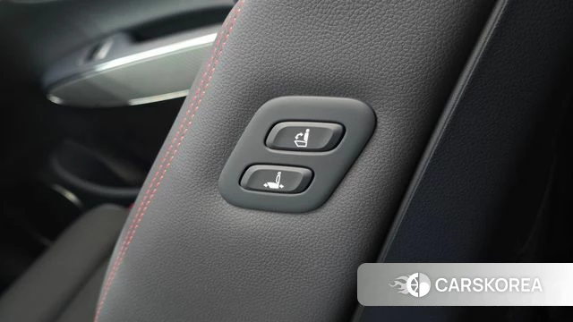 Genesis GV70 id 5011911 из Кореи 28