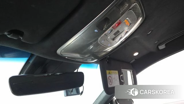 Genesis G90 (RS4) id 4922499 из Кореи 28