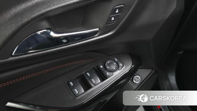 Chevrolet (GM Daewoo) Trax Crossover id 4991062 из Кореи 28