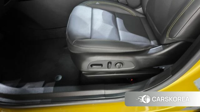 Chevrolet (GM Daewoo) Trax Crossover id 4965299 из Кореи 28