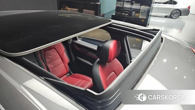 Porsche Cayenne (PO536) id 5039465 из Кореи 28