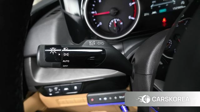 Kia Carnival 4th generation id 4982230 из Кореи 28