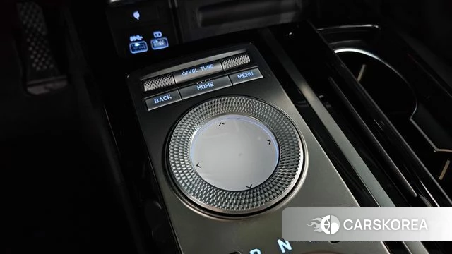 Genesis G80 (RG3) id 4998053 из Кореи 28
