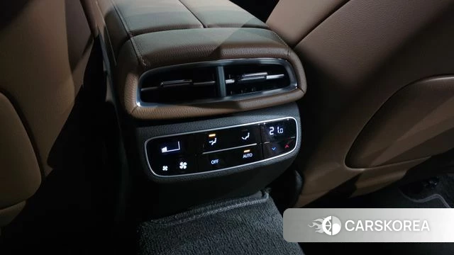 Genesis G80 (RG3) id 4976166 из Кореи 28