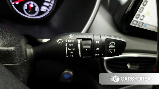 Hyundai The New Santa Fe id 4917634 из Кореи 28