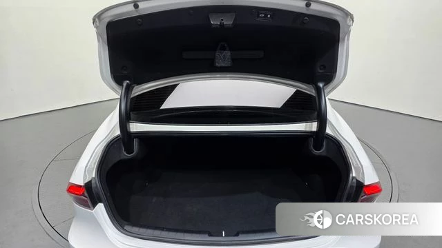 Hyundai The New Grandeur IG id 5028682 из Кореи 28