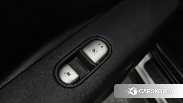 Hyundai Ionic 5 id 5027889 из Кореи 28