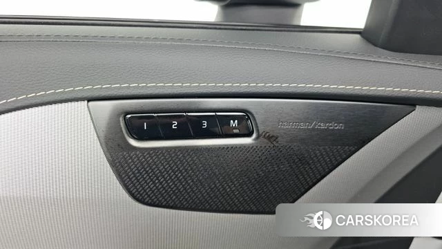 Volvo XC90 second Generation id 4899862 из Кореи 28