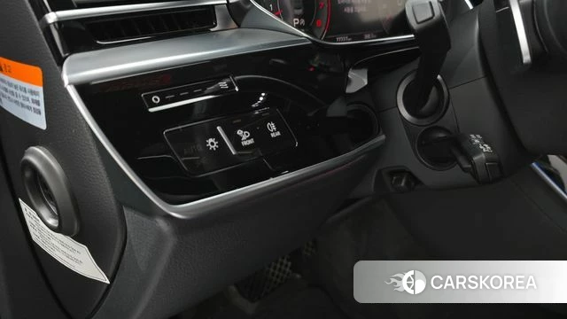 Audi A8 (D5) id 4894275 из Кореи 28
