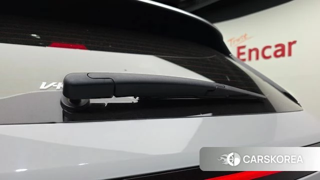 Hyundai Kona Hybrid (SX2) id 4767451 из Кореи 28
