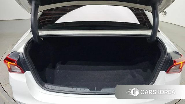 Kia K5 3rd generation id 5041251 из Кореи 28