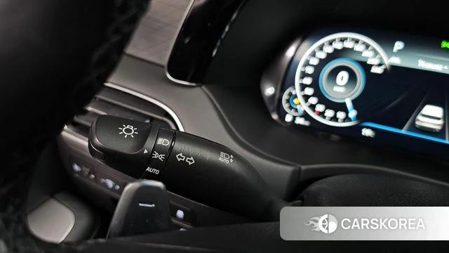 Hyundai Palisade id 5041056 из Кореи 28
