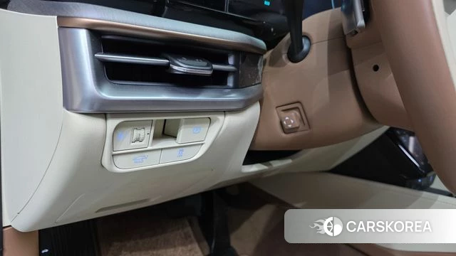 Hyundai Grandeur (GN7) id 5026512 из Кореи 28