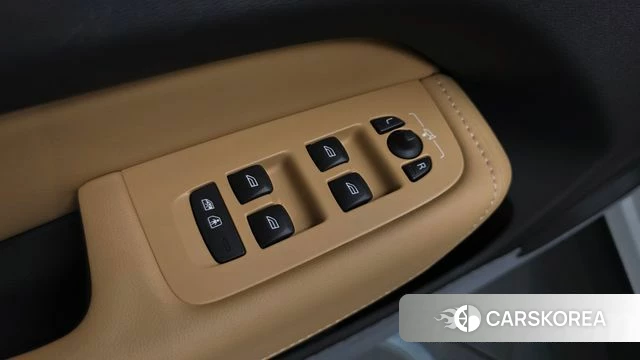Volvo XC60 second Generation id 4982619 из Кореи 28