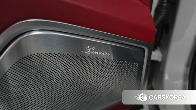 Porsche Cayenne (PO536) id 4959263 из Кореи 28
