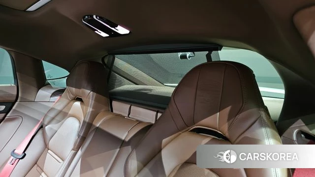 Porsche Panamera (971) id 4635673 из Кореи 28