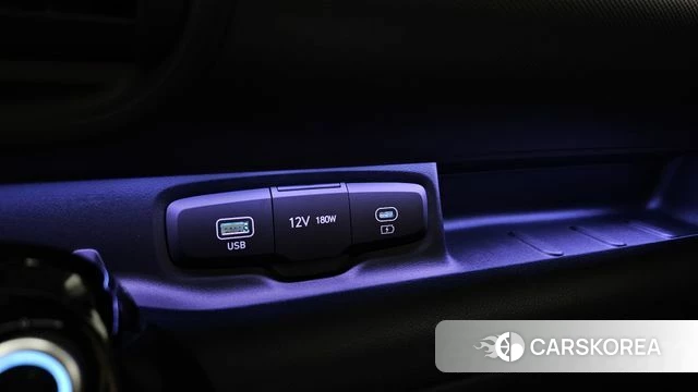 Hyundai Casper Electric id 5011118 из Кореи 28
