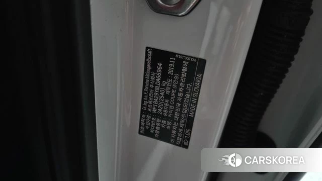 Porsche Cayenne (PO536) id 4992768 из Кореи 29
