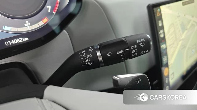 Land Rover Range Rover Sport 3rd Generation id 4515927 из Кореи 28