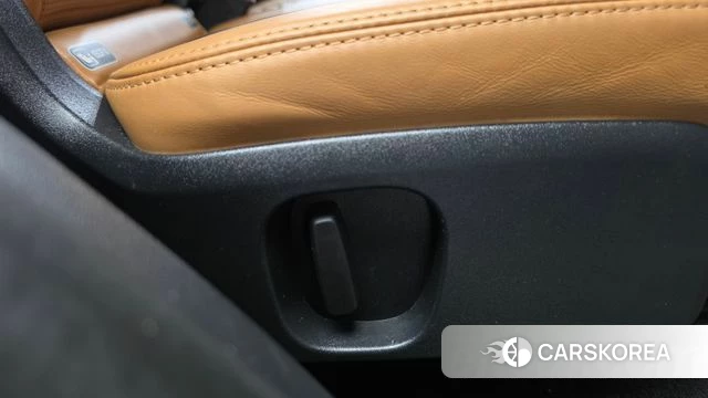 Land Rover Discovery 5 id 4943706 из Кореи 28