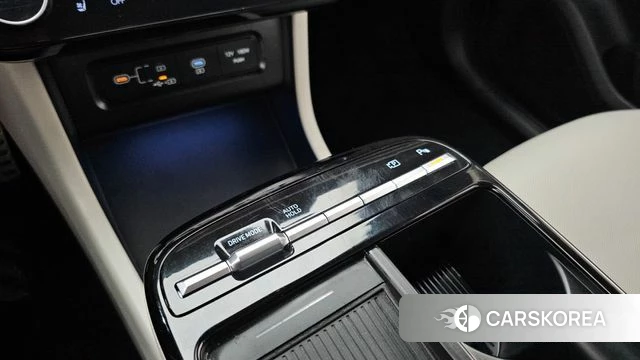Hyundai The New Tucson Hybrid (NX4) id 4995871 из Кореи 28