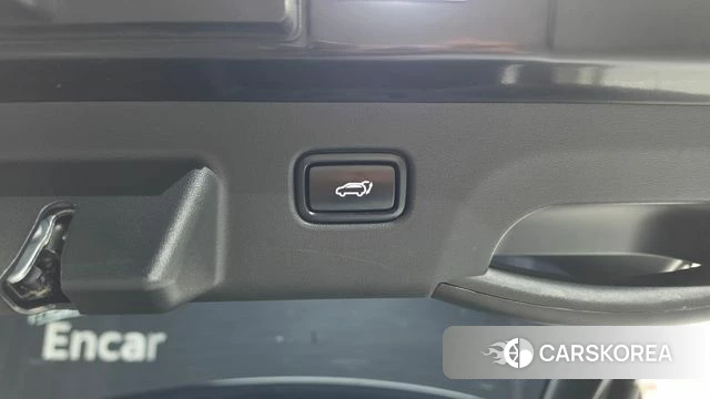Kia EV6 id 5027036 из Кореи 28