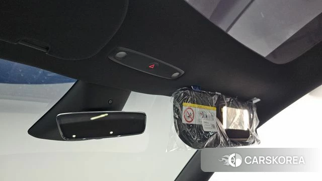 Tesla Model Y id 4990135 из Кореи 28