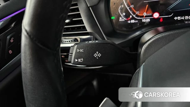 BMW X3 (G01) id 5047889 из Кореи 28