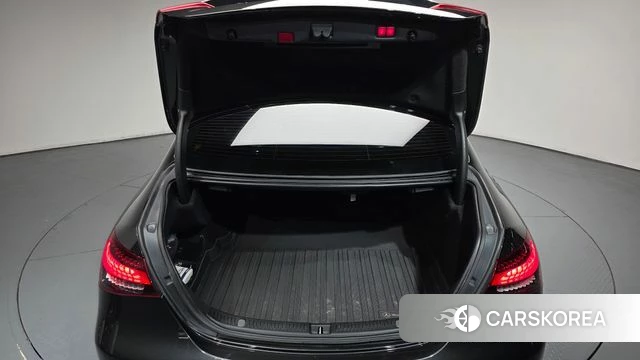 Mercedes-Benz E-Class W213 id 5047396 из Кореи 28