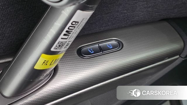 Genesis GV60 id 4981069 из Кореи 28