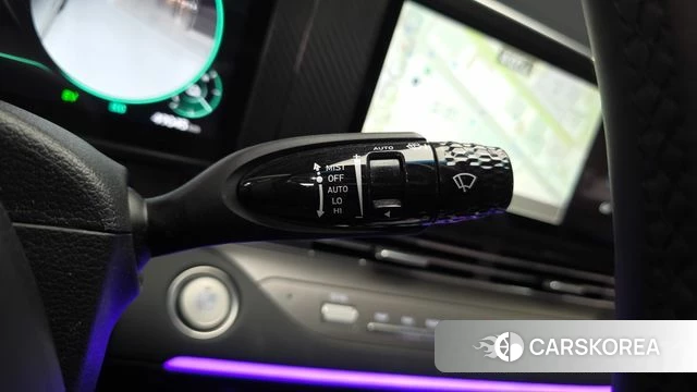 Hyundai The New Grandeur IG Hybrid id 5022546 из Кореи 28