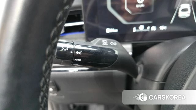 Kia The New K5 3rd generation id 5026306 из Кореи 28