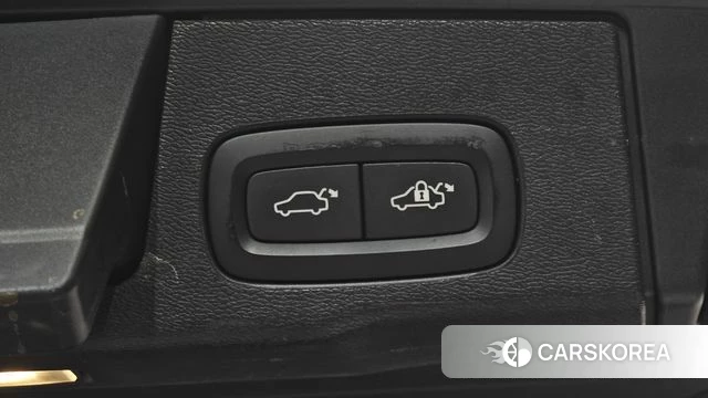 Volvo XC60 second Generation id 4952794 из Кореи 28