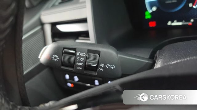 Ssangyong The New Rexton Sport id 4957914 из Кореи 28