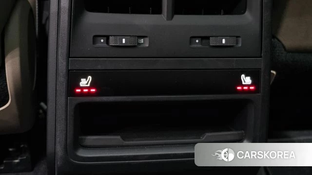 Porsche Makan EV id 4879580 из Кореи 28