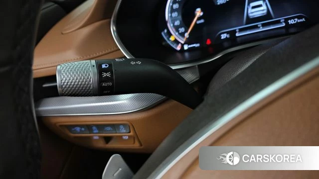 Genesis G80 (RG3) id 4923185 из Кореи 28