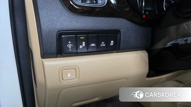 Kia The New Carnival id 5004039 из Кореи 28