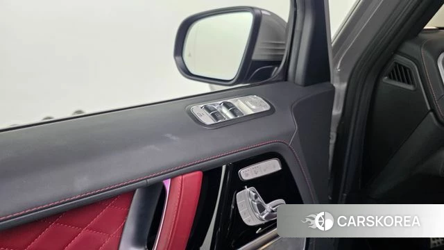 Mercedes-Benz G-Class W465 id 4719736 из Кореи 28