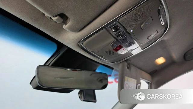 Kia The New K9 2nd generation id 4984937 из Кореи 28