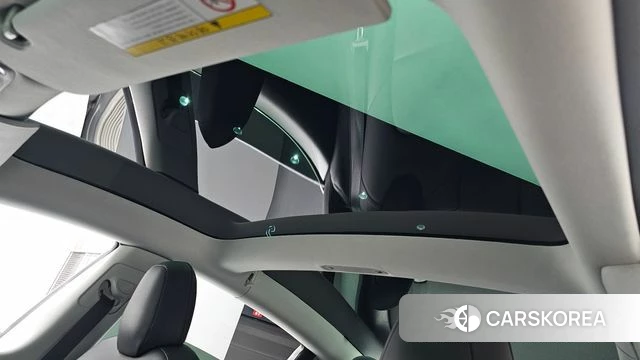 Tesla Model 3 id 4872905 из Кореи 28