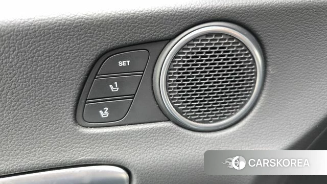 Hyundai Sonata (DN8) id 4567142 из Кореи 28