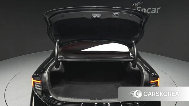 Hyundai Sonata D Edge (DN8) id 5052372 из Кореи 28